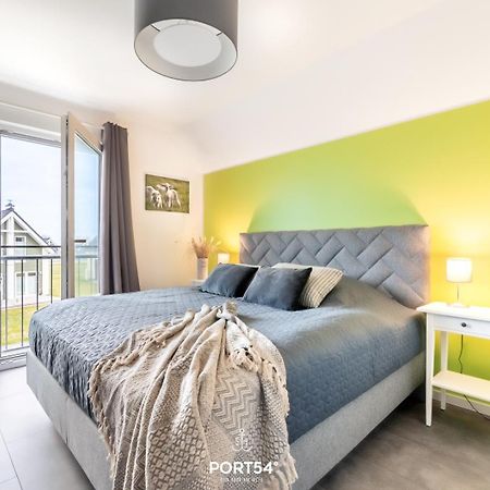Zweite Heimat Buesum Apartment ภายนอก รูปภาพ