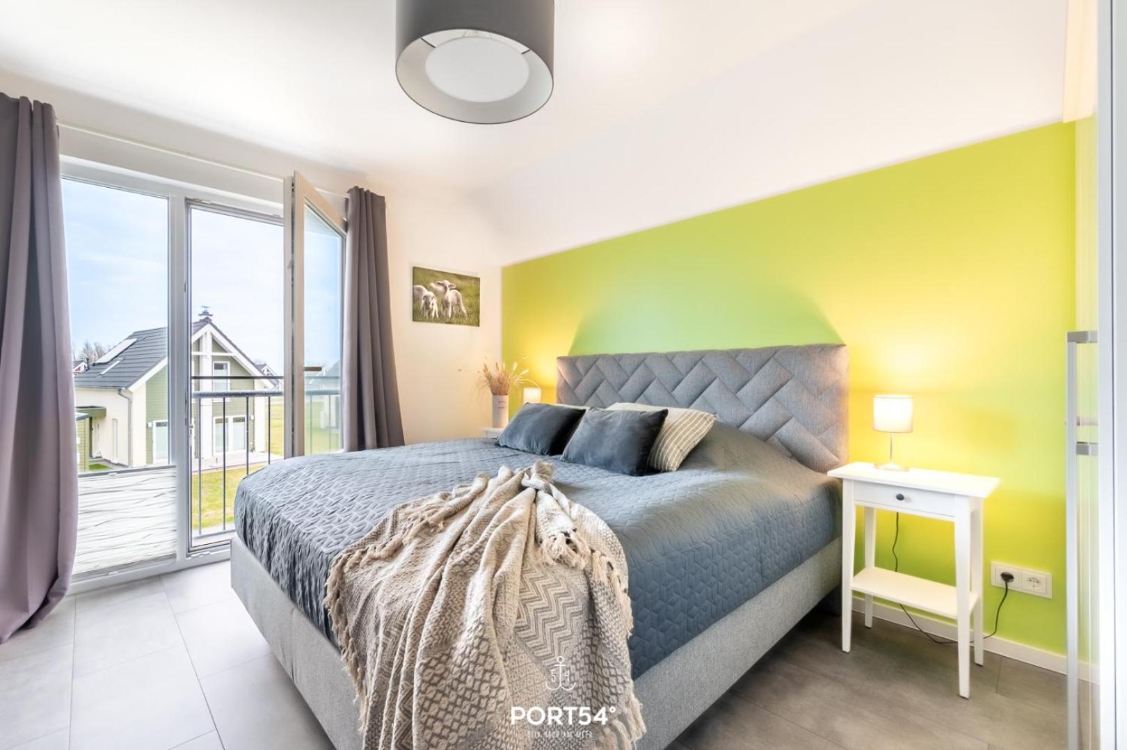 Zweite Heimat Buesum Apartment ภายนอก รูปภาพ