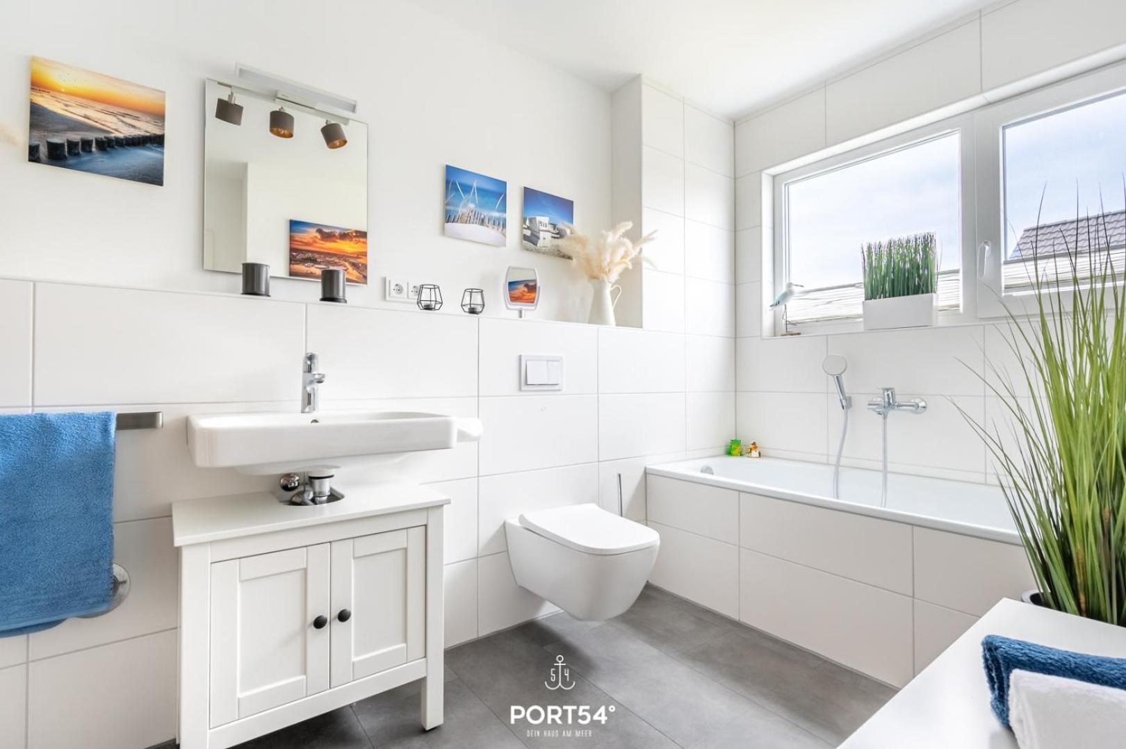Zweite Heimat Buesum Apartment ภายนอก รูปภาพ