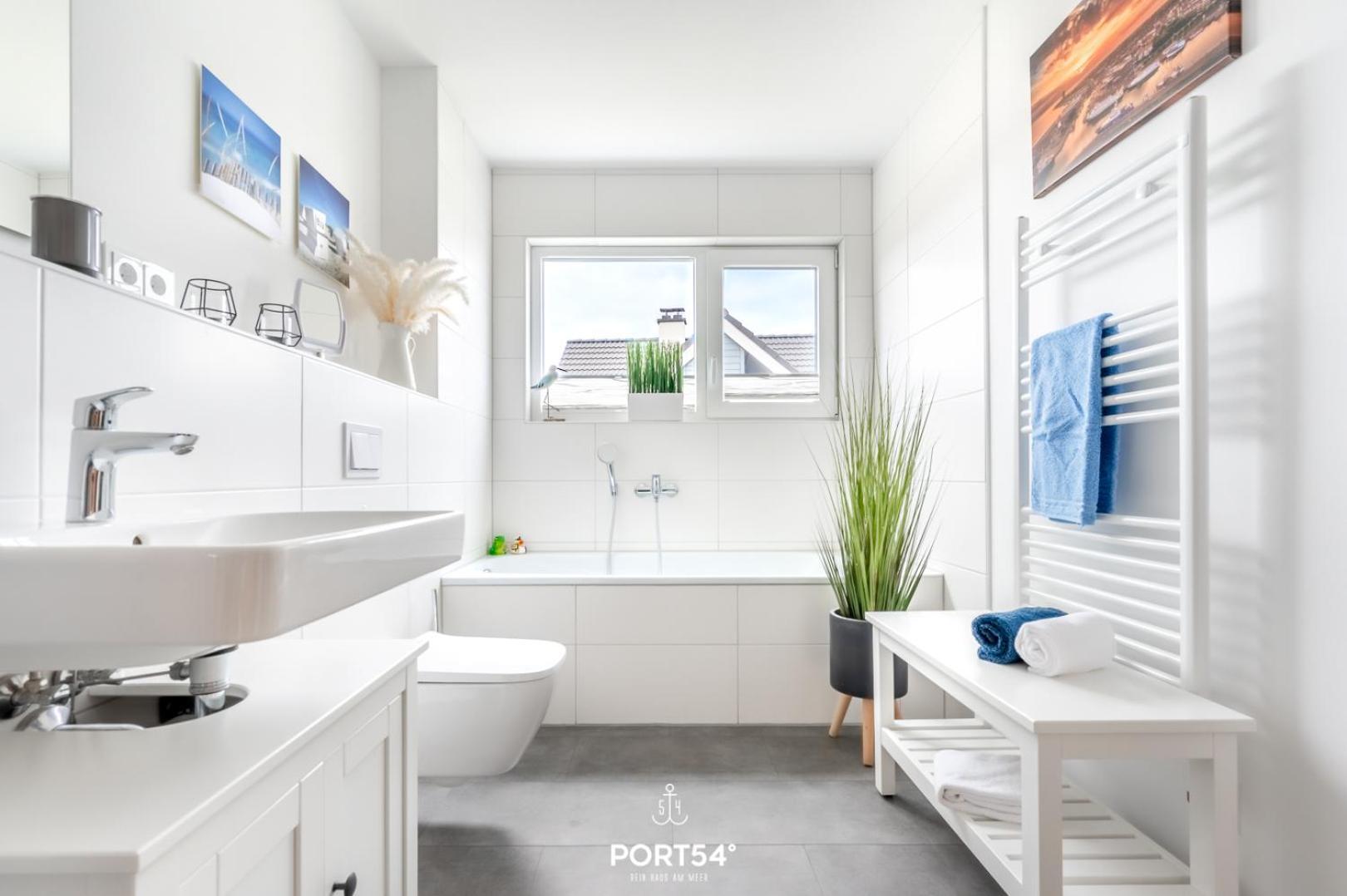 Zweite Heimat Buesum Apartment ภายนอก รูปภาพ