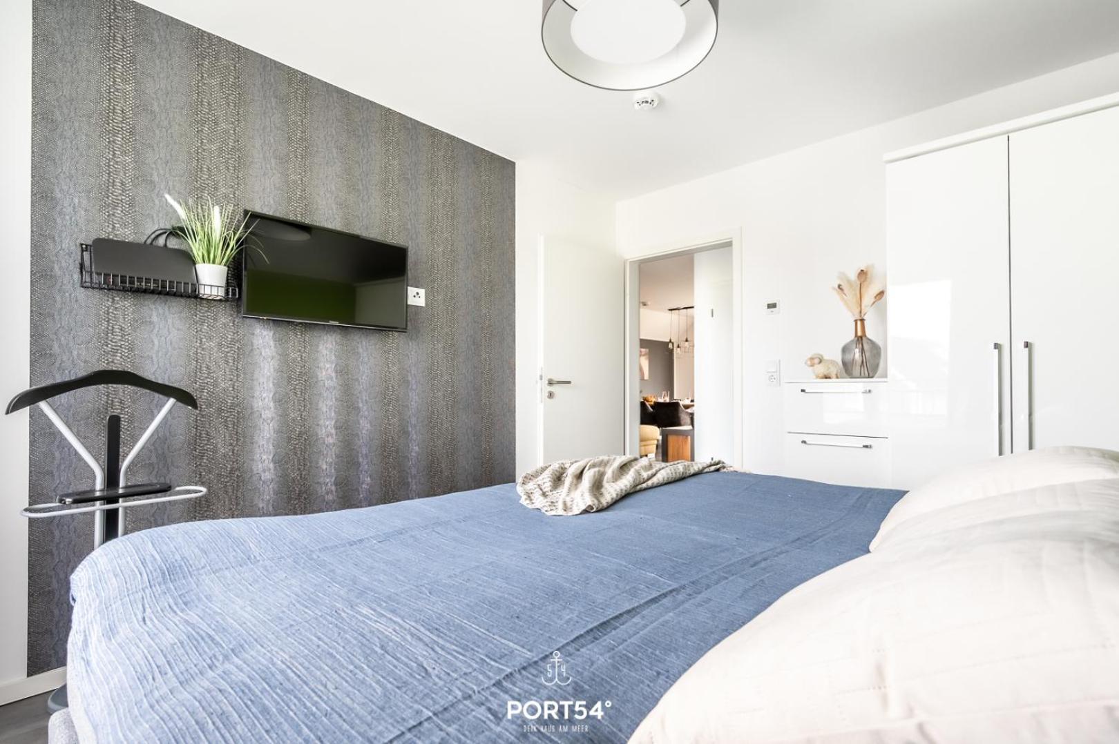 Zweite Heimat Buesum Apartment ภายนอก รูปภาพ